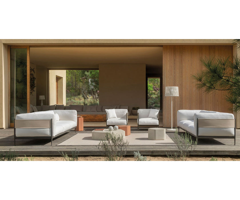 Obi Armchair | Expormim