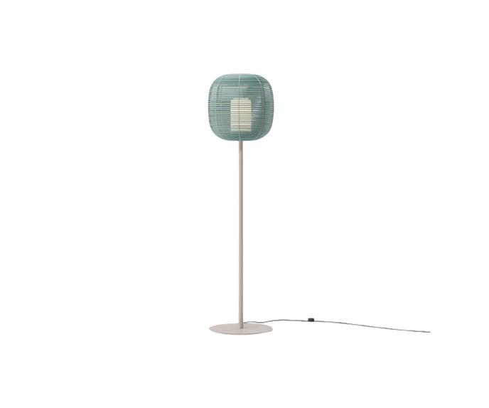 Objects Bela Lamp Floor I Kettal