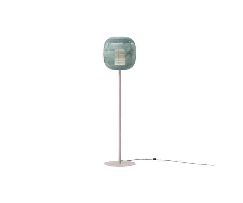 Objects Bela Lamp Floor I Kettal