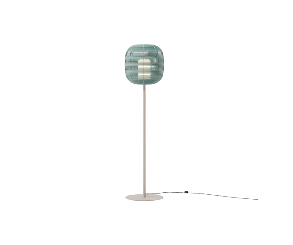 Objects Bela Lamp Floor I Kettal