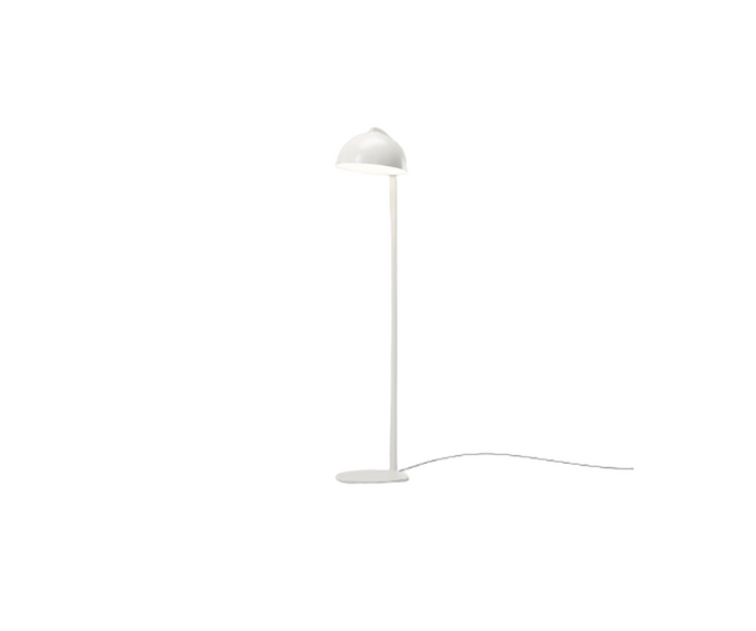 Half Dome Objects Floor Lamp I Kettal