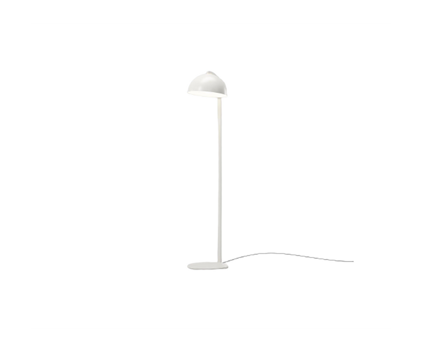 Half Dome Objects Floor Lamp I Kettal