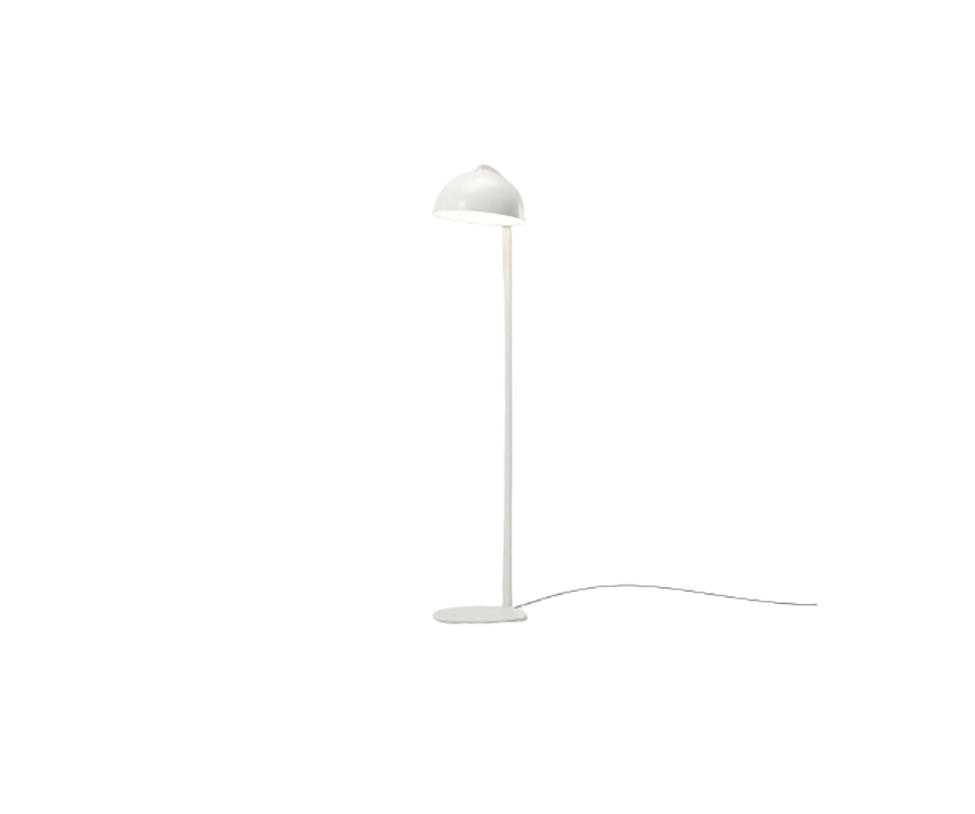Half Dome Objects Floor Lamp I Kettal