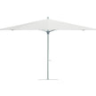 Elegant outdoor umbrella by Tuuci, durable and designed for beachfront properties | Casa Design Group
