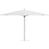 Elegant outdoor umbrella by Tuuci, durable and designed for beachfront properties | Casa Design Group