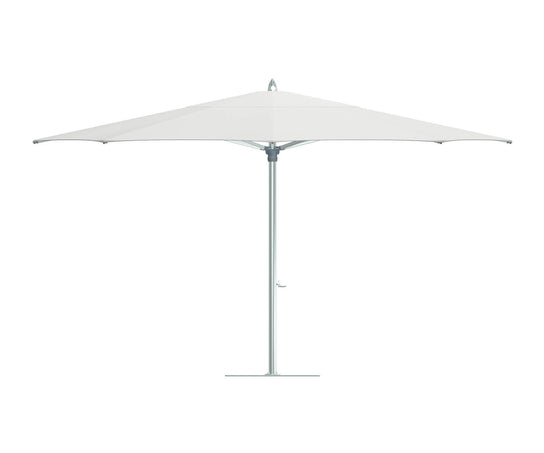 Elegant outdoor umbrella by Tuuci, durable and designed for beachfront properties | Casa Design Group
