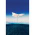 Marine-grade luxury parasol Tuuci Ocean Master Max Manta Umbrella – Casa Design Group