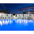 Luxury Tuuci Solanox Pergola with customizable walls and lighting Casa Design Group