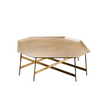 High End Octagon Tables by Henge Casa Design Group