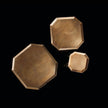 High End Octagon Tables by Henge Casa Design Group