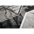 High End Octagon Tables by Henge Casa Design Group