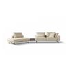 High End Octave Modular Sofa by Molteni&C Casa Design Group