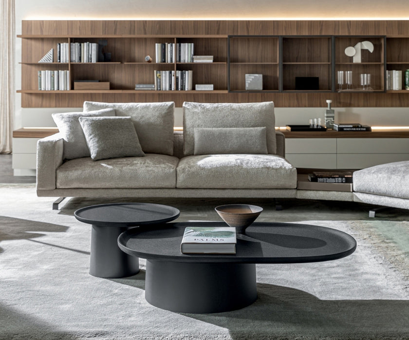 High End Octave Modular Sofa by Molteni&C Casa Design Group
