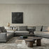 High End Octave Modular Sofa by Molteni&C Casa Design Group