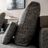 High End Octave Modular Sofa by Molteni&C Casa Design Group