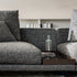 High End Octave Modular Sofa by Molteni&C Casa Design Group