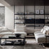 High End Octave Modular Sofa by Molteni&C Casa Design Group