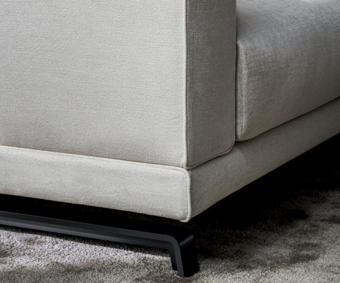 High End Octave Modular Sofa by Molteni&C Casa Design Group