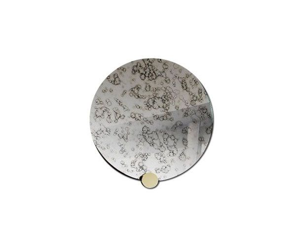 Odette Mirror Round Gallotti&Radice