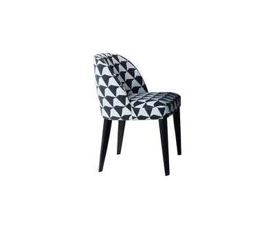 Odette Chairs Meridiani