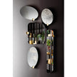 Odette Mirror Oval Gallotti&Radice
