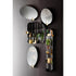 Odette Mirror Rectangular Gallotti&Radice