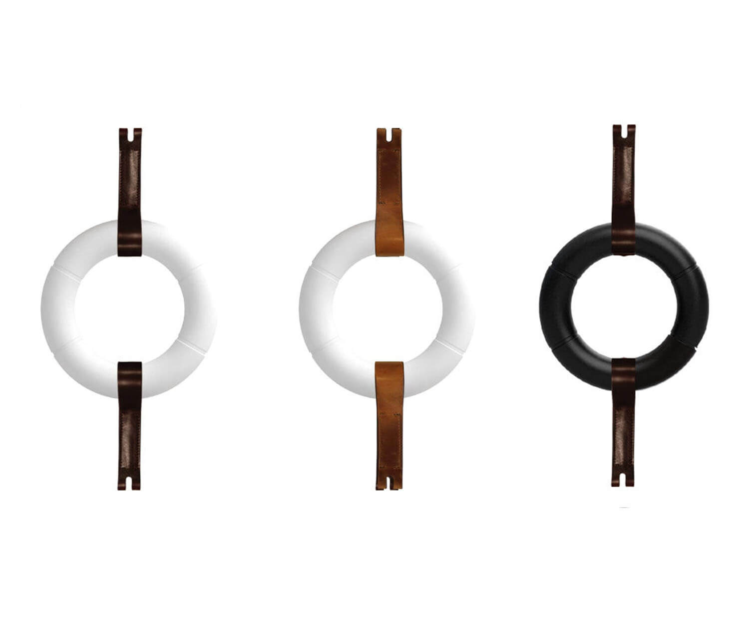 High end Odette Odile Hanging Lamp 2360/B by Italamp Casa Design