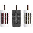 High end Odette Odile Hanging Lamp by Italamp Casa Design