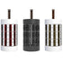 High end Odette Odile Hanging Lamp by Italamp Casa Design