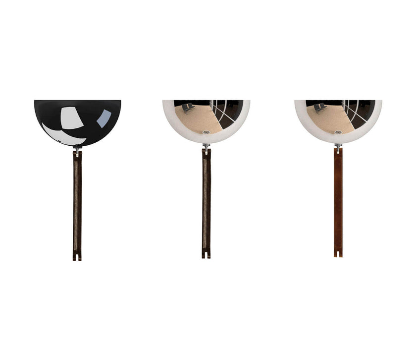 High end Odette Odile Hanging Lamp by Italamp Casa Design