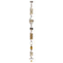 High end Odette Odile Hanging Lamp by Italamp Casa Design