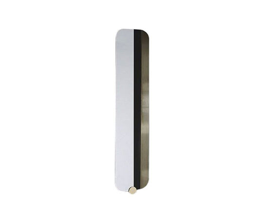 Odette Mirror Rectangular Gallotti&Radice
