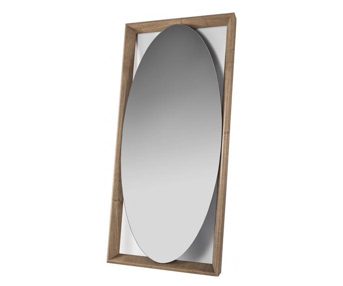 Odino Mirror | Porada 