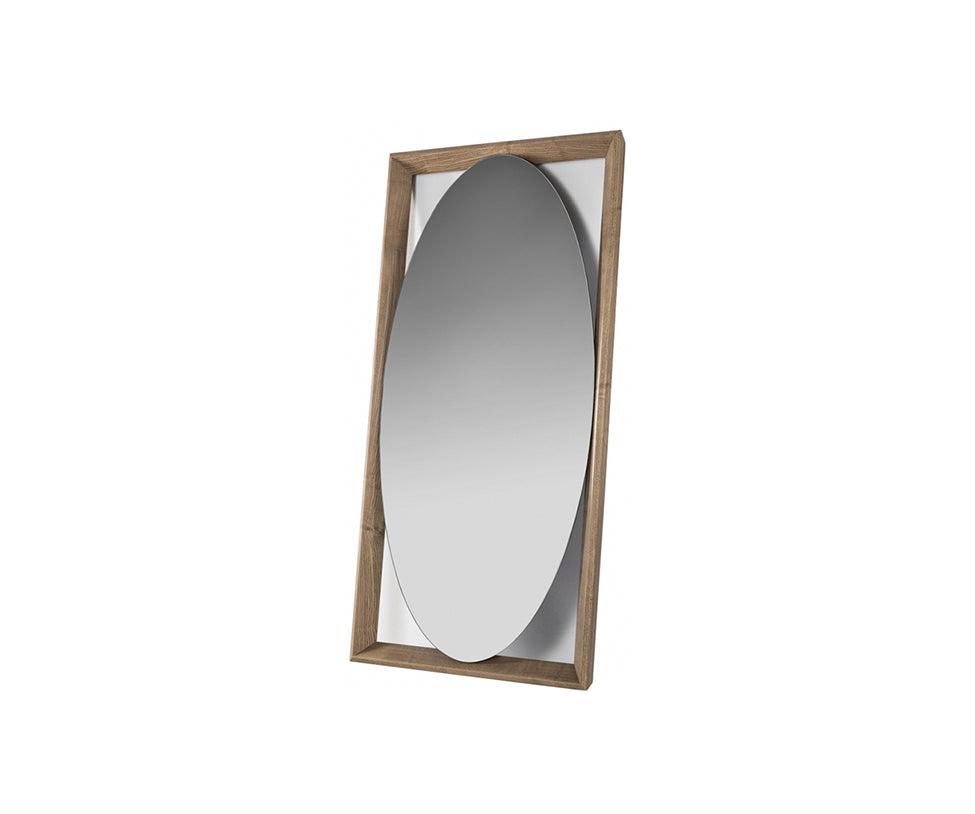 Odino Mirror | Porada 