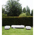 Filo outdoor Sofa Living Divani