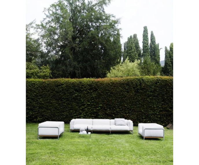 Filo outdoor Sofa Living Divani