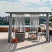Ombrina Gazebo | Roda