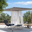 Ombrina Gazebo | Roda
