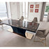 High end Omotesando Dining Table by Longhi Casa Design