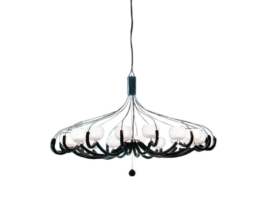 High end Off Hanging Lamp by Italamp Casa Design