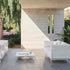 Onde 2 Seat Sofa Gandia Blasco