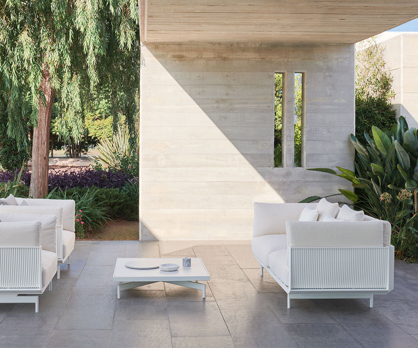 Onde 2 Seat Sofa Gandia Blasco