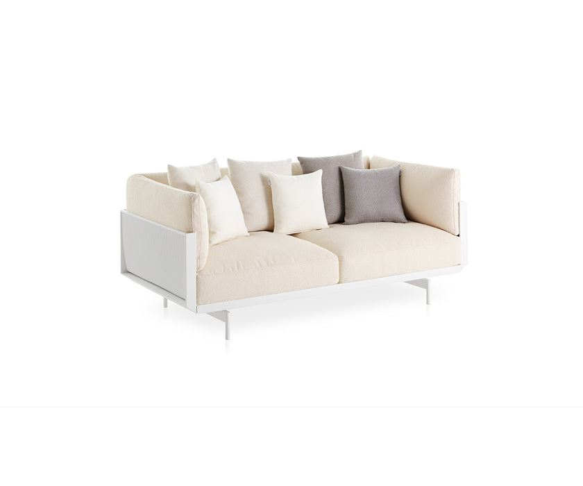 Onde 2 Seat Sofa Gandia Blasco