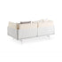 Onde 2 Seat Sofa Gandia Blasco