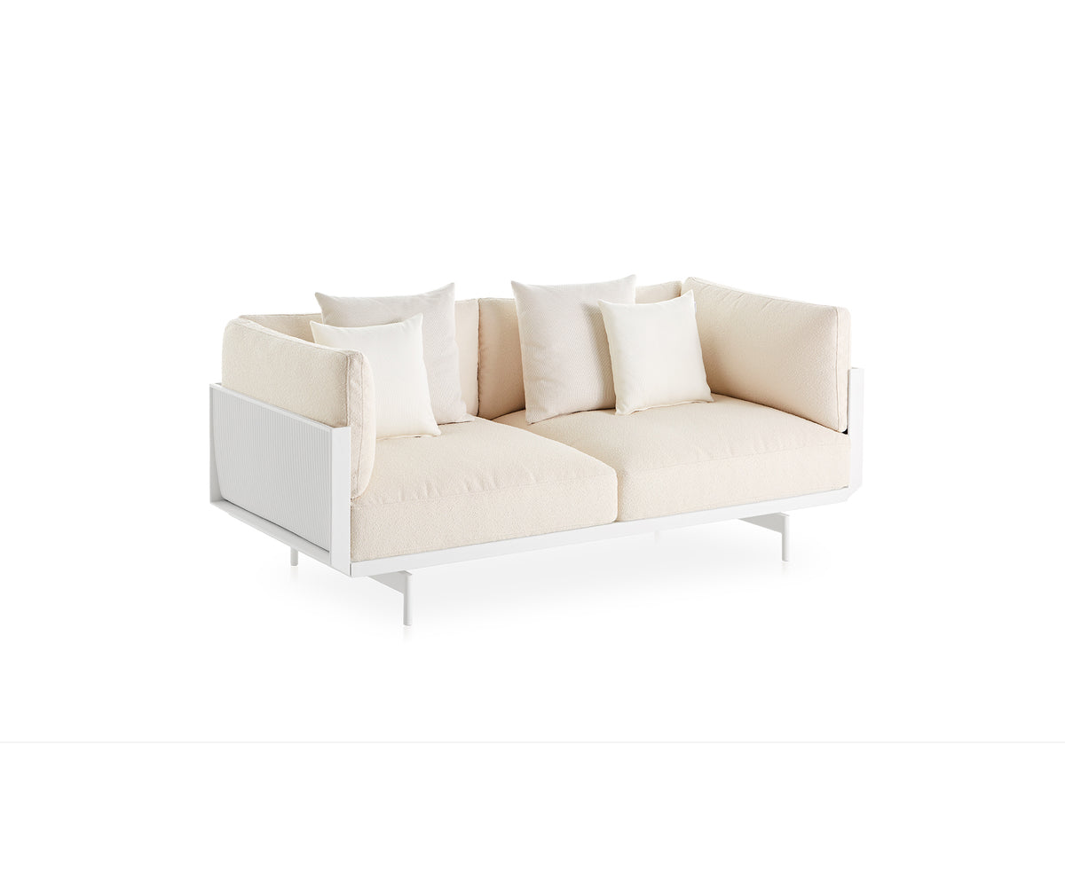 Onde 2 Seat Sofa Gandia Blasco