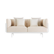 Onde 2 Seat Sofa Gandia Blasco