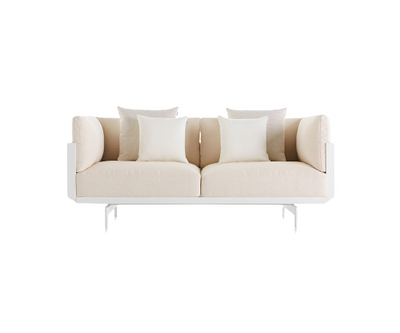 Onde 2 Seat Sofa Gandia Blasco