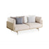Onde 2 Seat Sofa Gandia Blasco