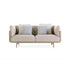 Onde 2 Seat Sofa Gandia Blasco