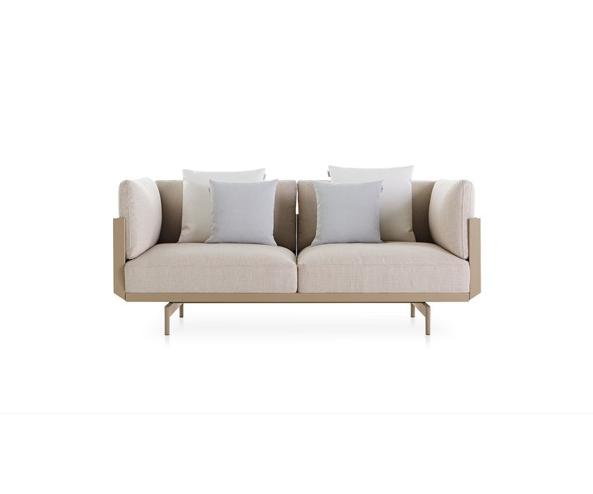 Onde 2 Seat Sofa Gandia Blasco